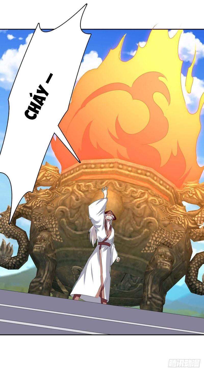 Tối Cường Thăng Cấp Chapter 270 - 16