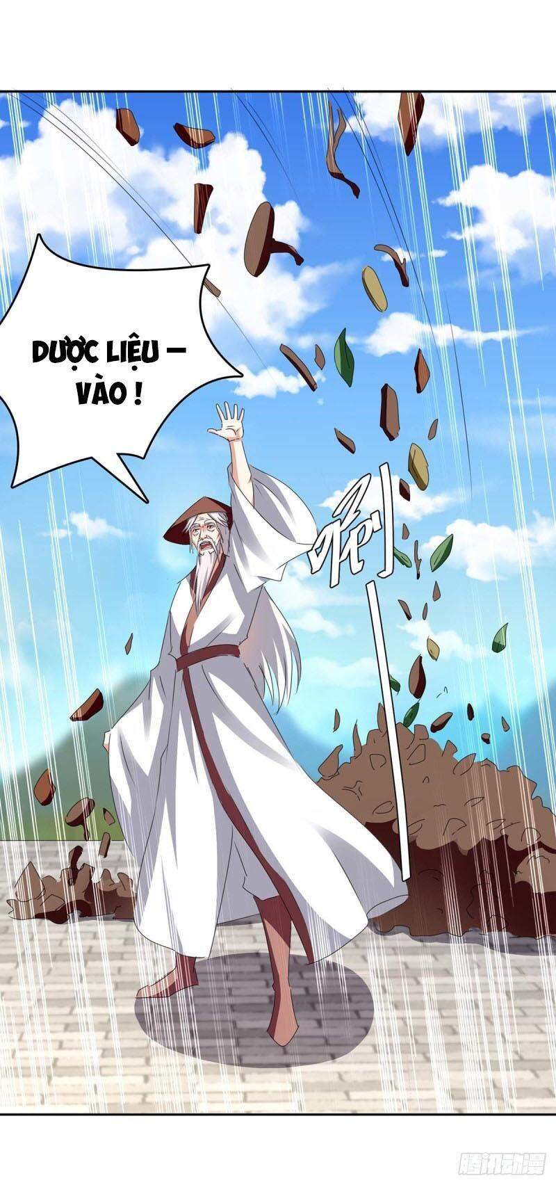 Tối Cường Thăng Cấp Chapter 270 - 17