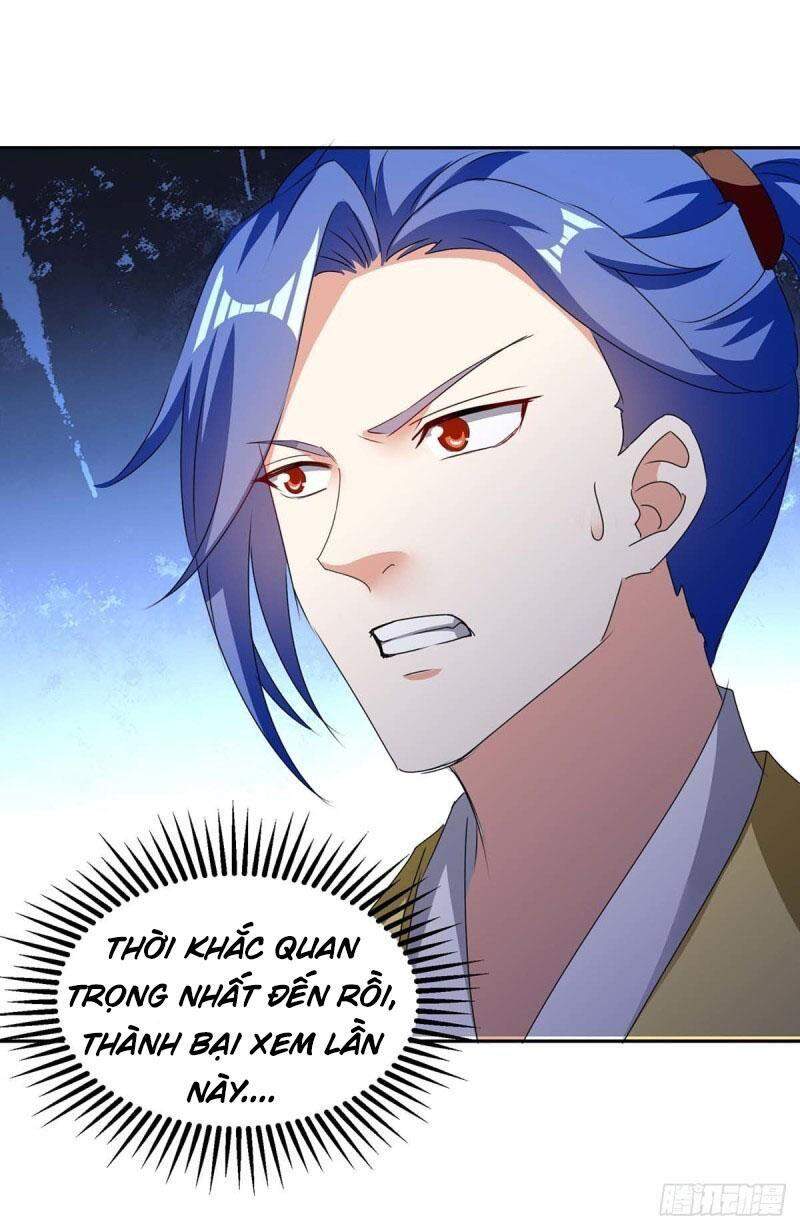 Tối Cường Thăng Cấp Chapter 270 - 19