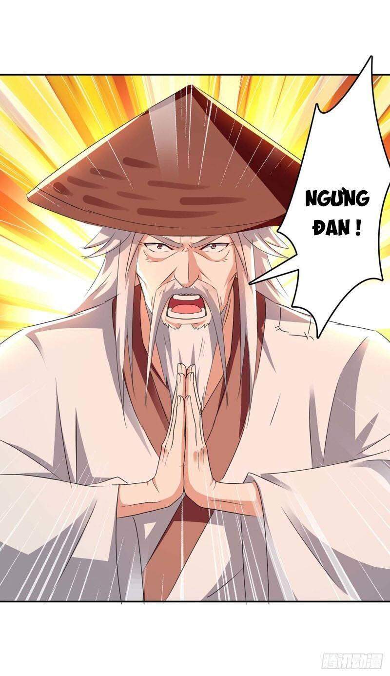 Tối Cường Thăng Cấp Chapter 270 - 20