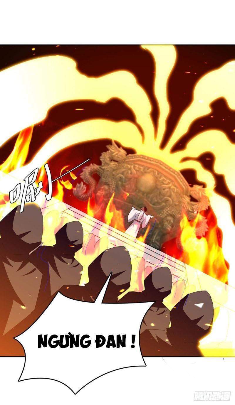 Tối Cường Thăng Cấp Chapter 270 - 21