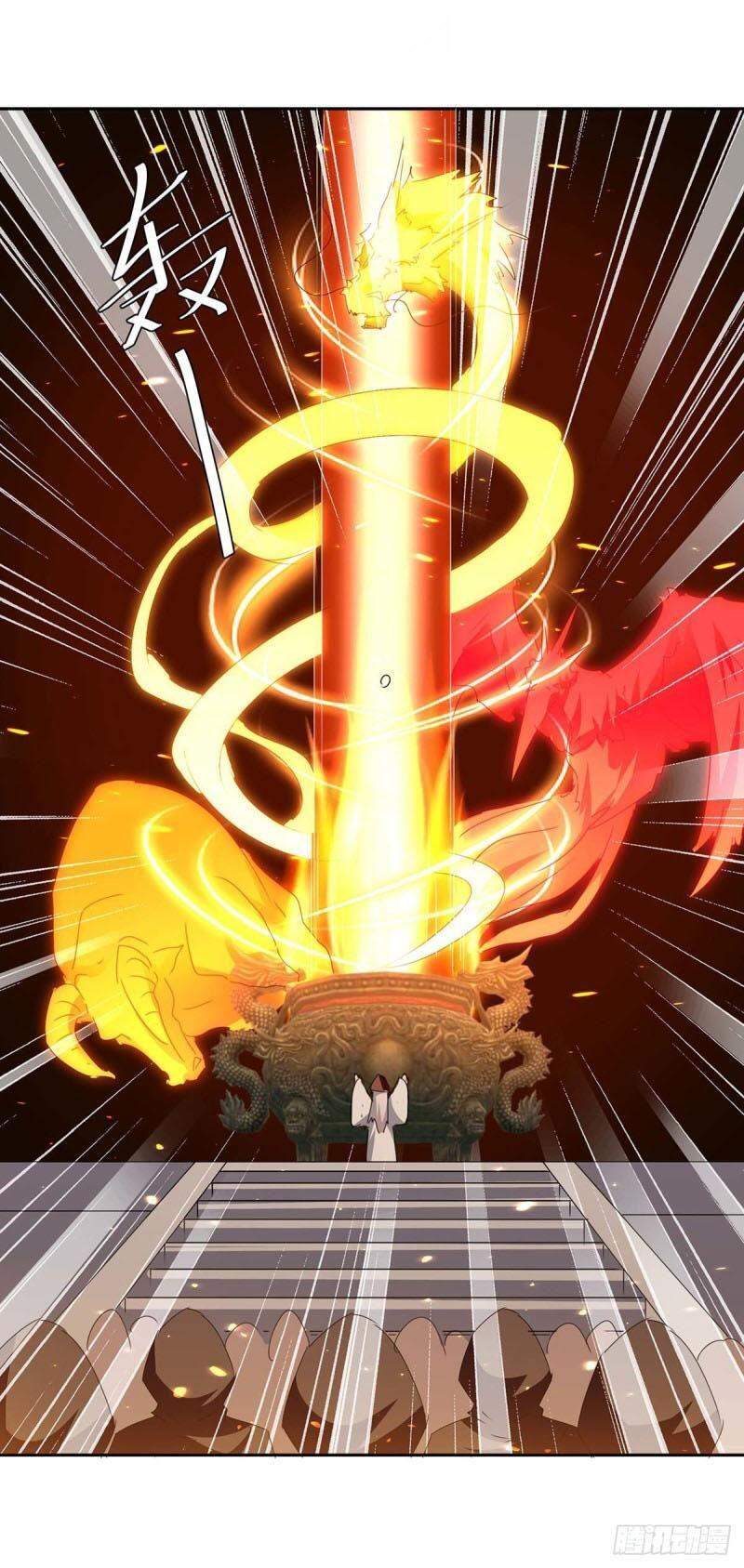 Tối Cường Thăng Cấp Chapter 270 - 22