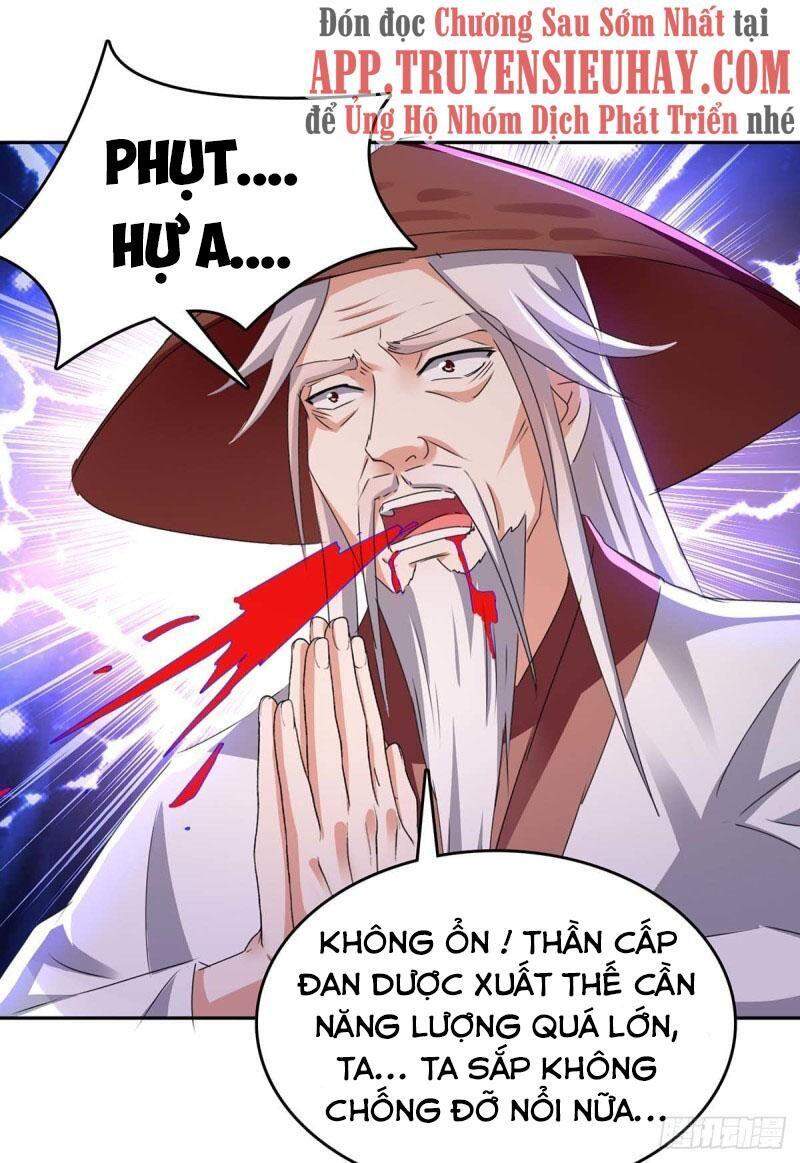 Tối Cường Thăng Cấp Chapter 270 - 24