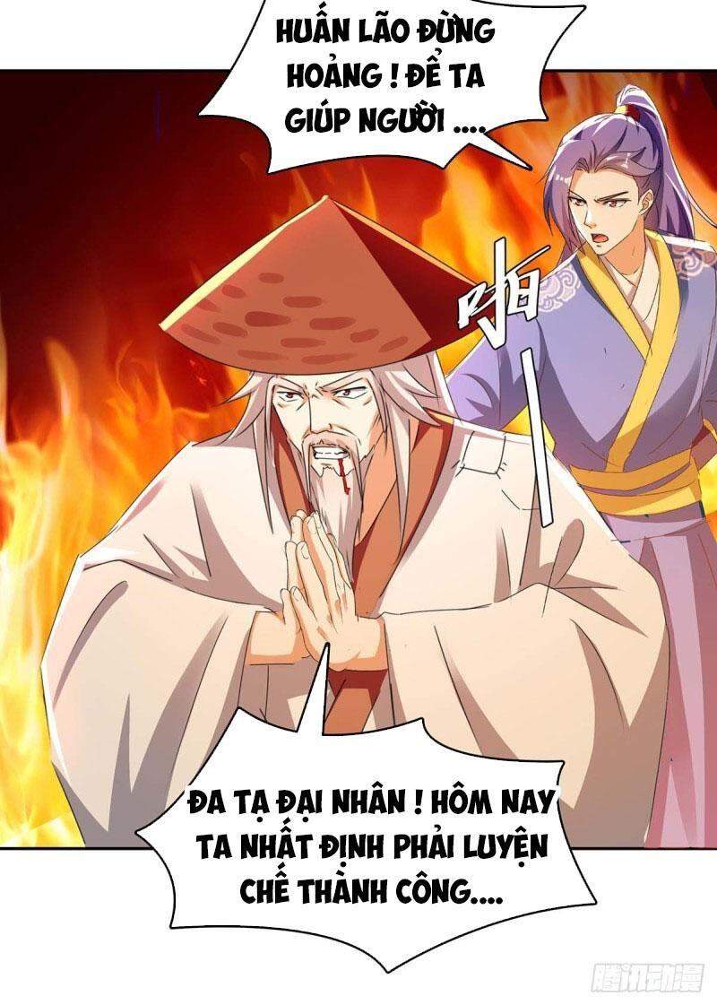 Tối Cường Thăng Cấp Chapter 270 - 26