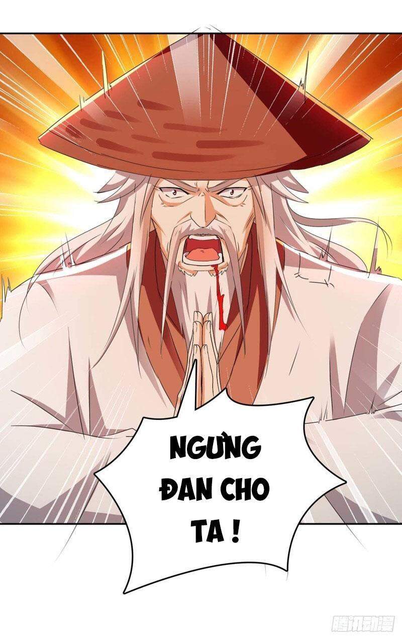 Tối Cường Thăng Cấp Chapter 270 - 27