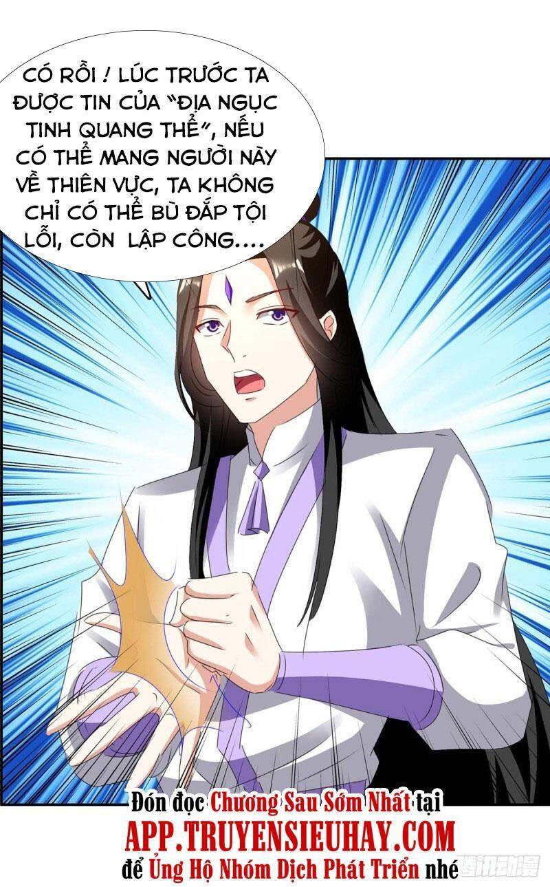 Tối Cường Thăng Cấp Chapter 270 - 4