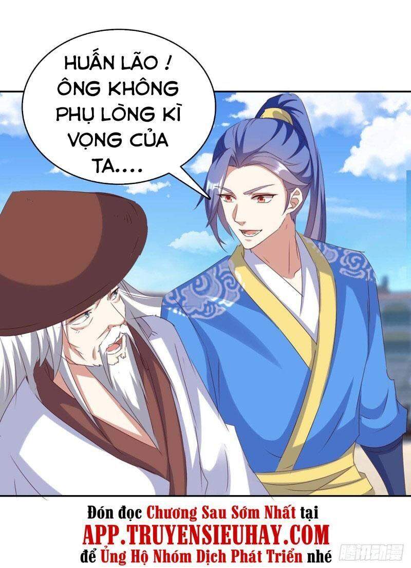 Tối Cường Thăng Cấp Chapter 270 - 31