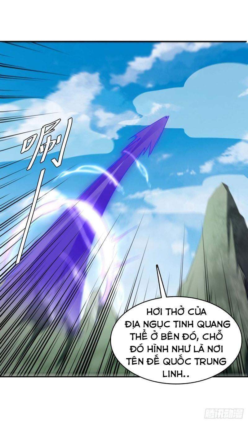 Tối Cường Thăng Cấp Chapter 270 - 5