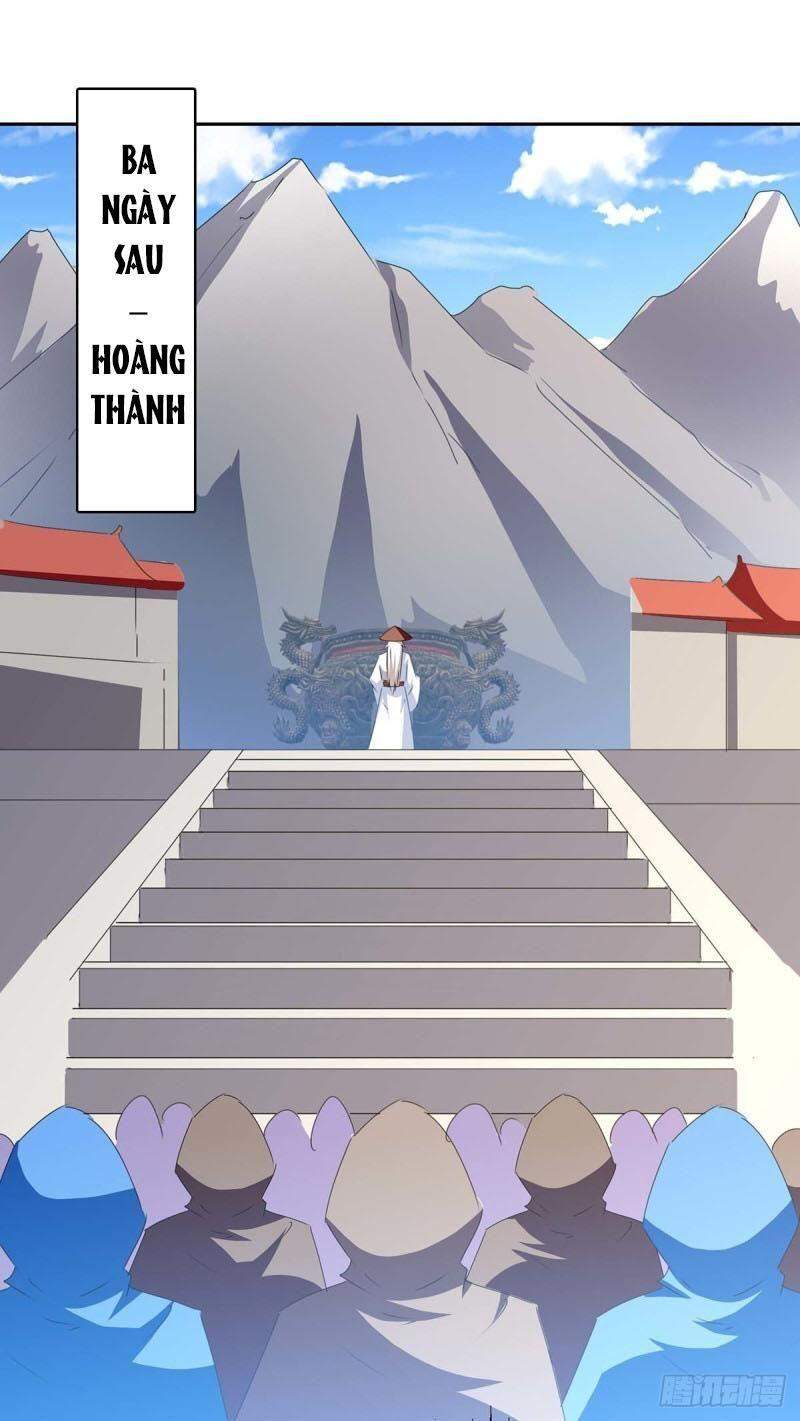 Tối Cường Thăng Cấp Chapter 270 - 6