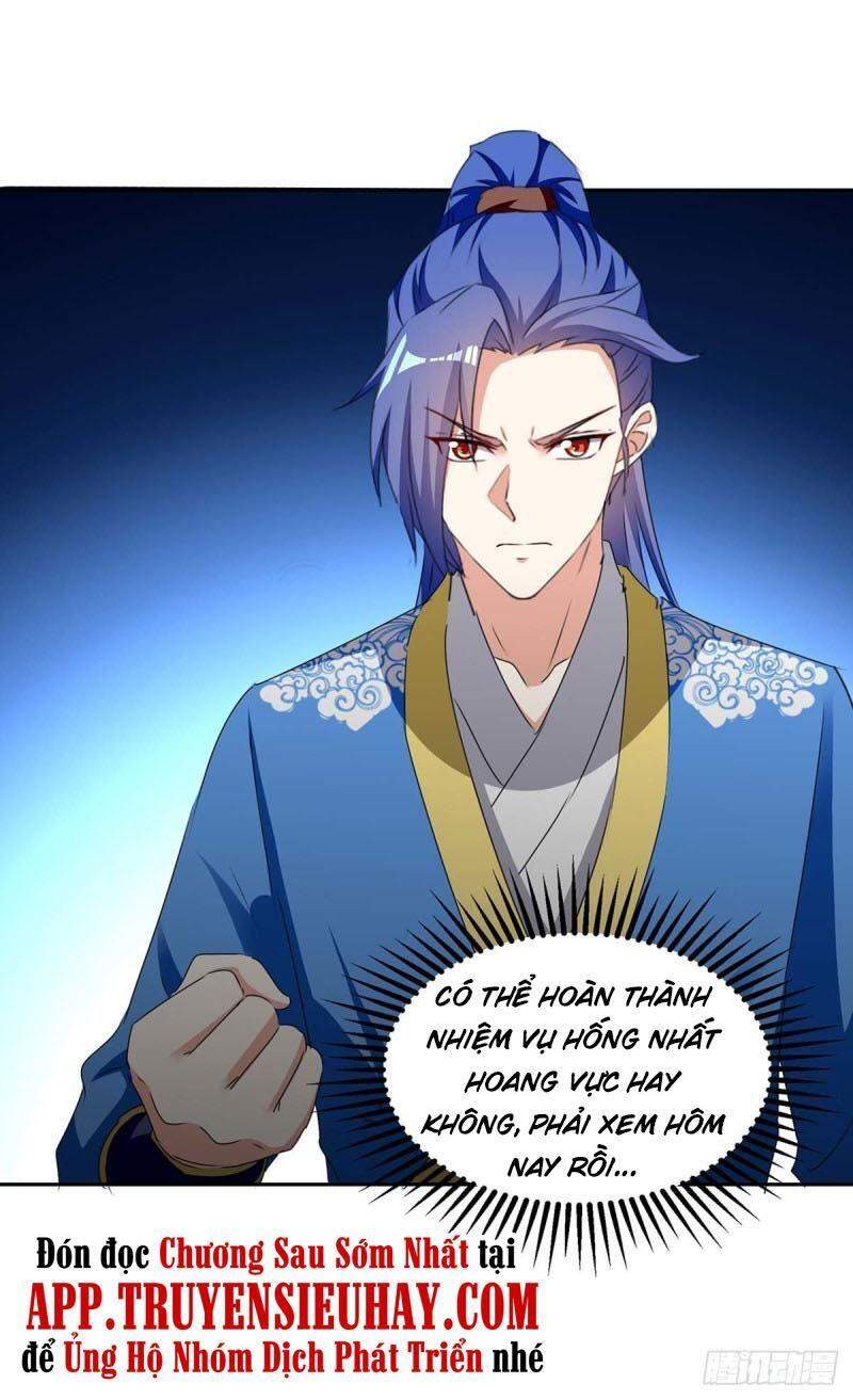 Tối Cường Thăng Cấp Chapter 270 - 8