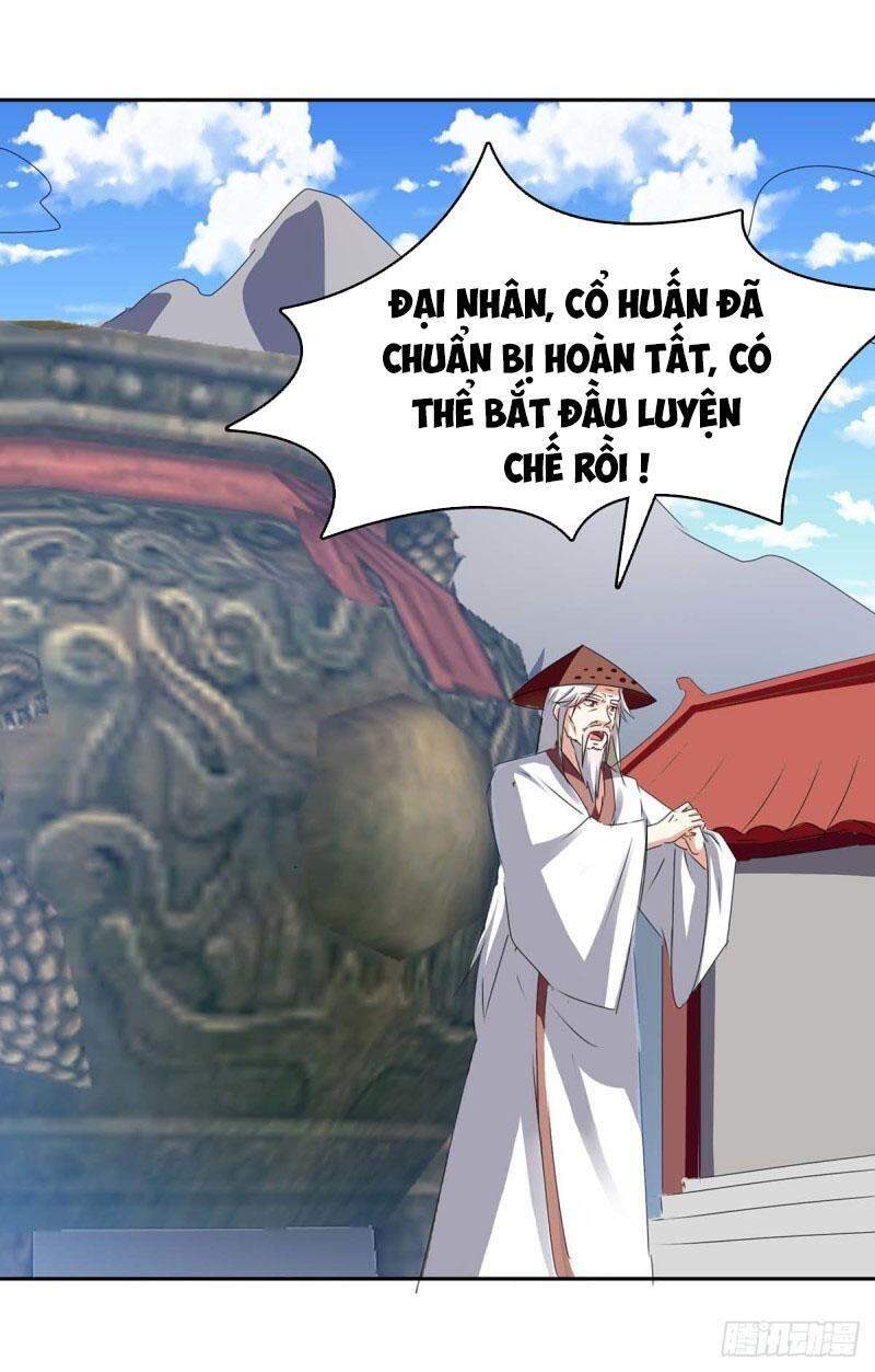 Tối Cường Thăng Cấp Chapter 270 - 9