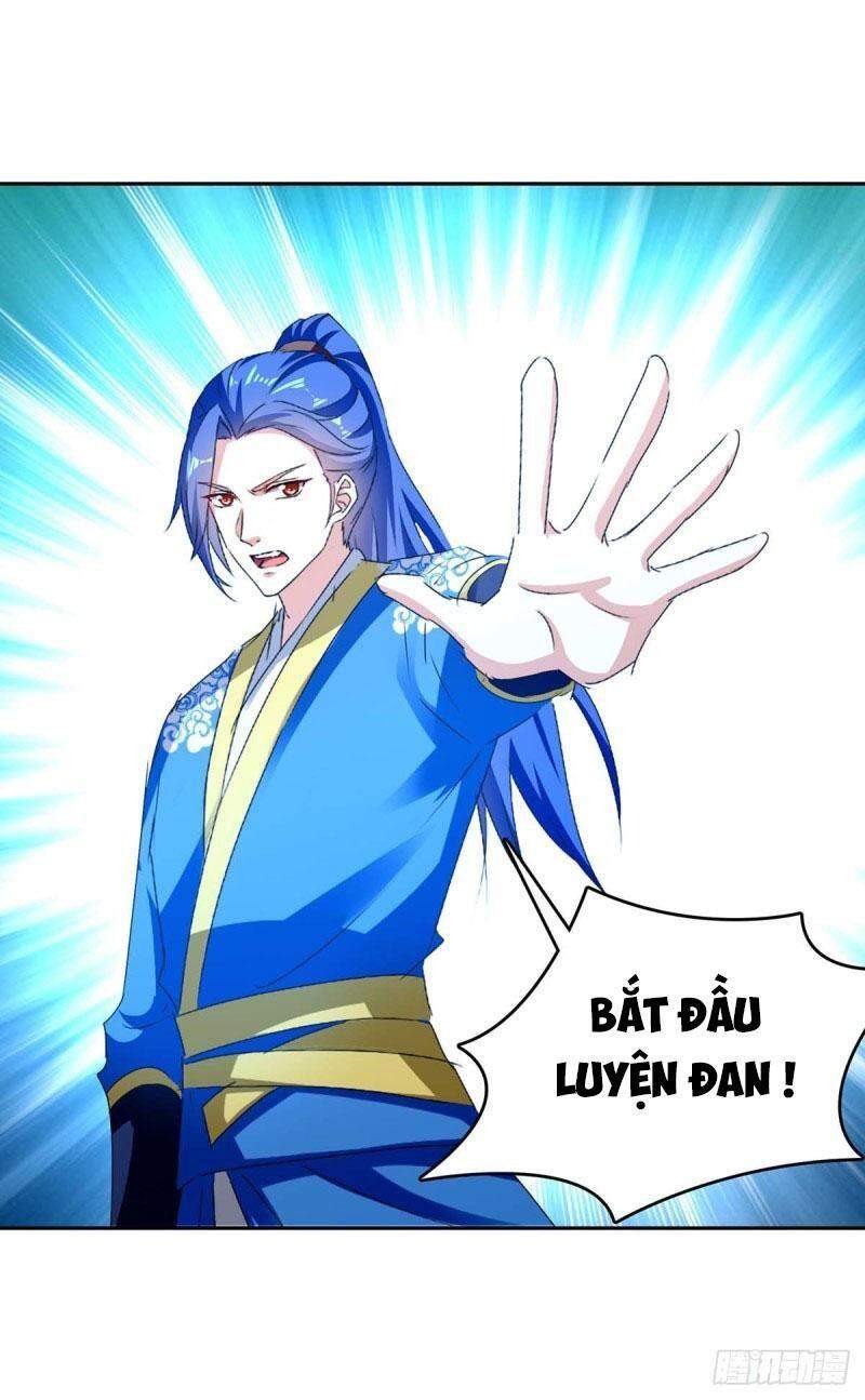 Tối Cường Thăng Cấp Chapter 270 - 10