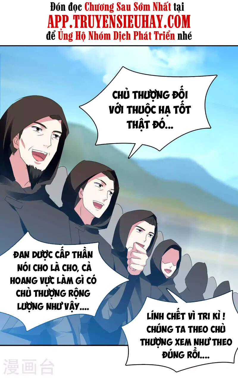 Tối Cường Thăng Cấp Chapter 271 - 13