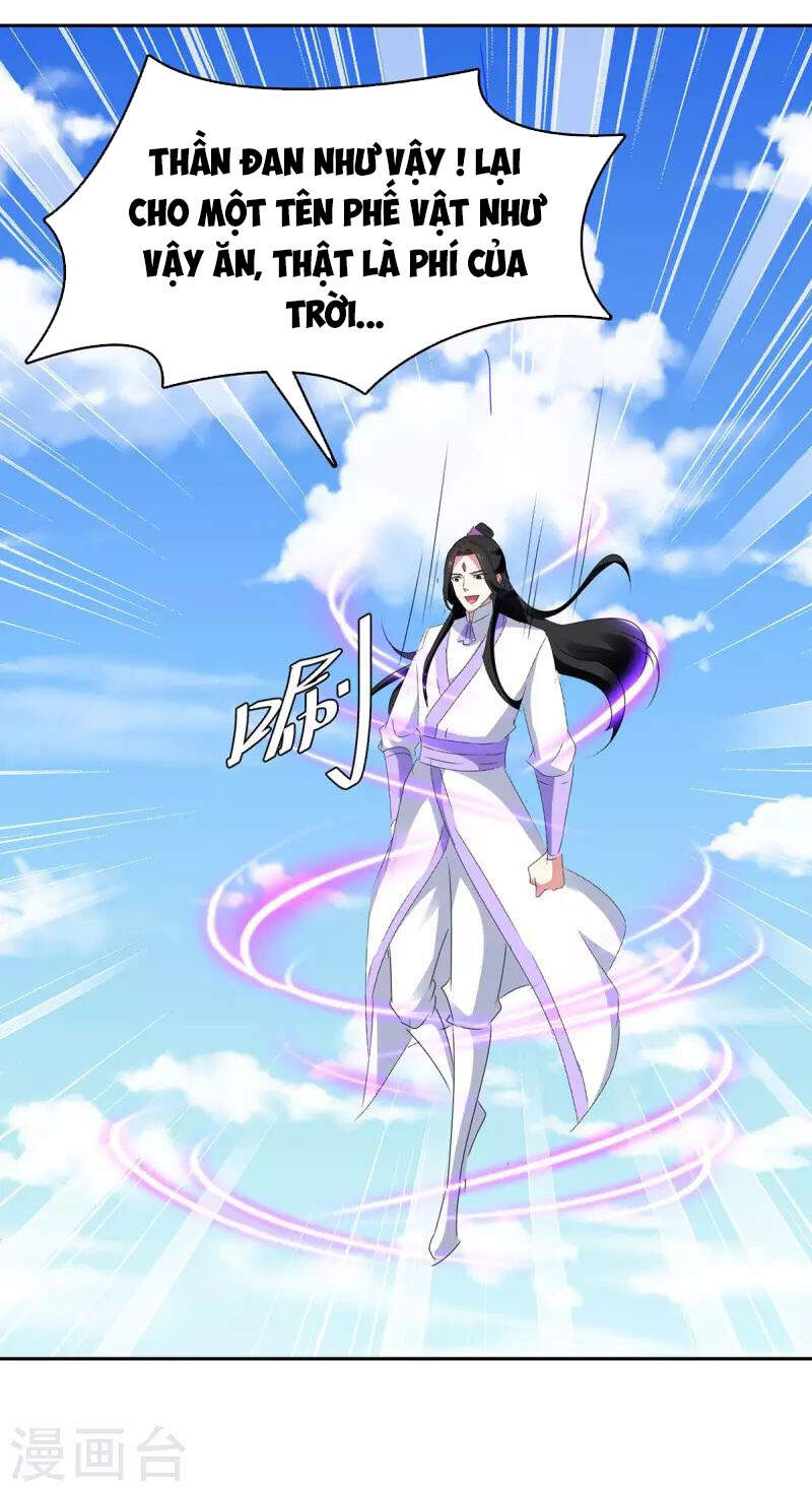 Tối Cường Thăng Cấp Chapter 271 - 14