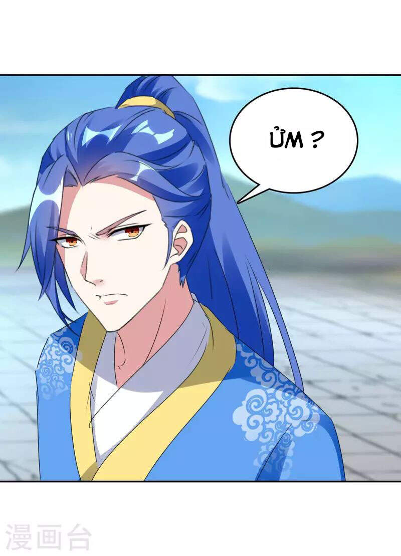 Tối Cường Thăng Cấp Chapter 271 - 15