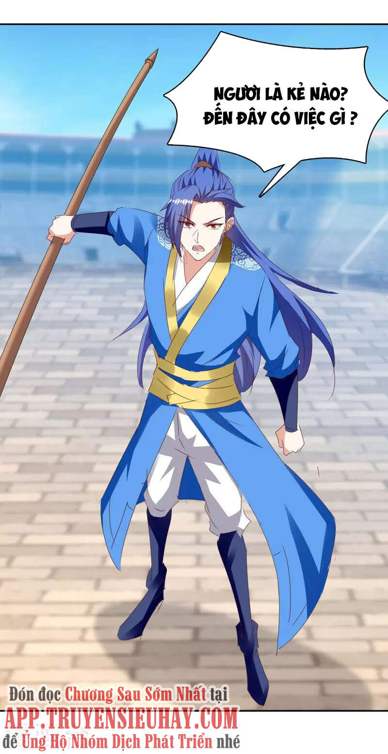 Tối Cường Thăng Cấp Chapter 271 - 17