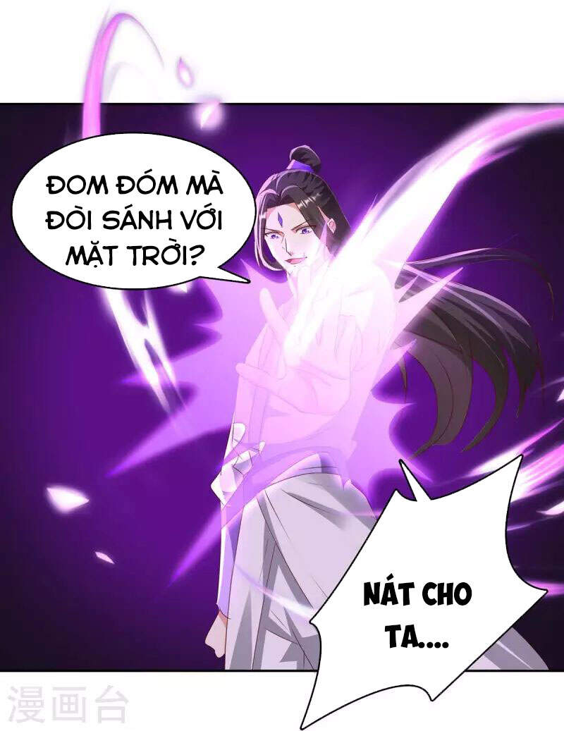 Tối Cường Thăng Cấp Chapter 271 - 20