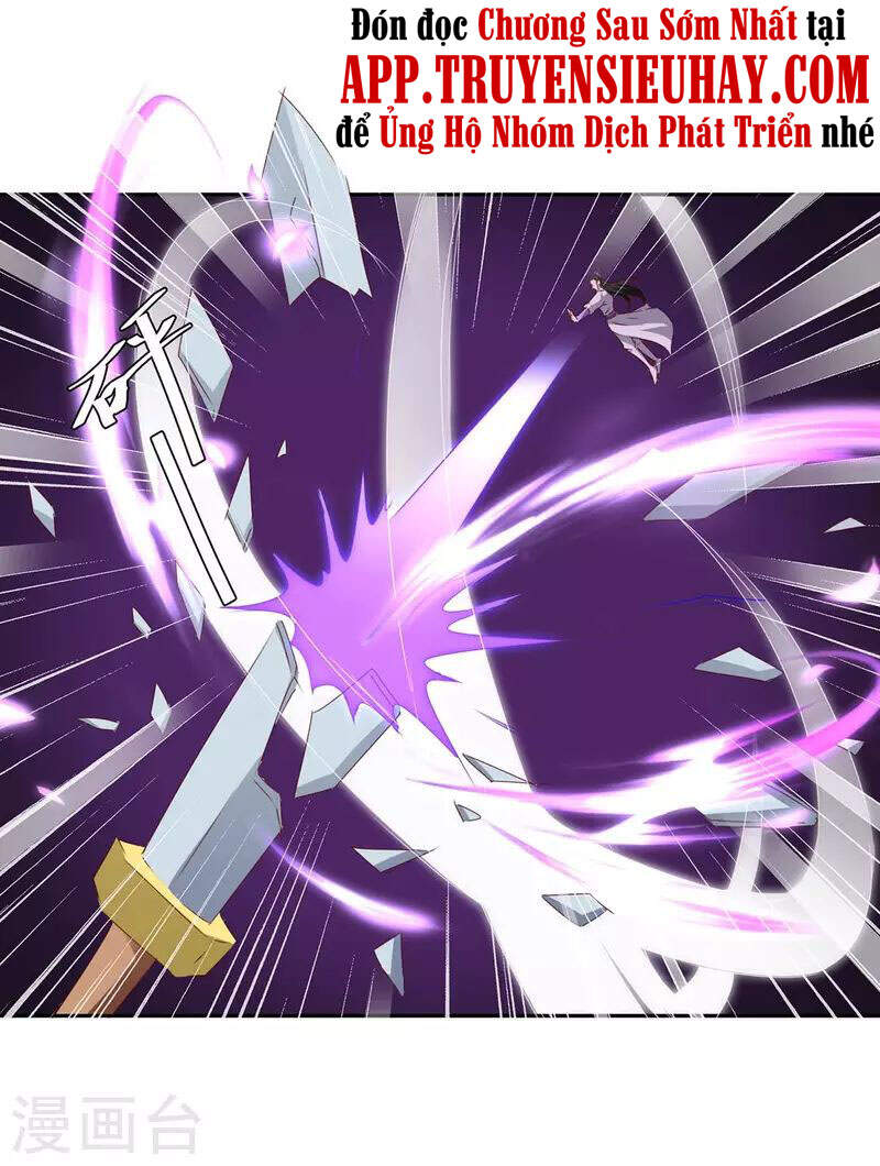 Tối Cường Thăng Cấp Chapter 271 - 21