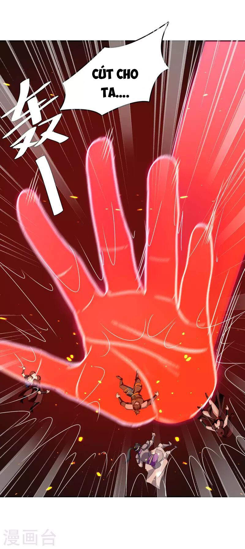 Tối Cường Thăng Cấp Chapter 271 - 28