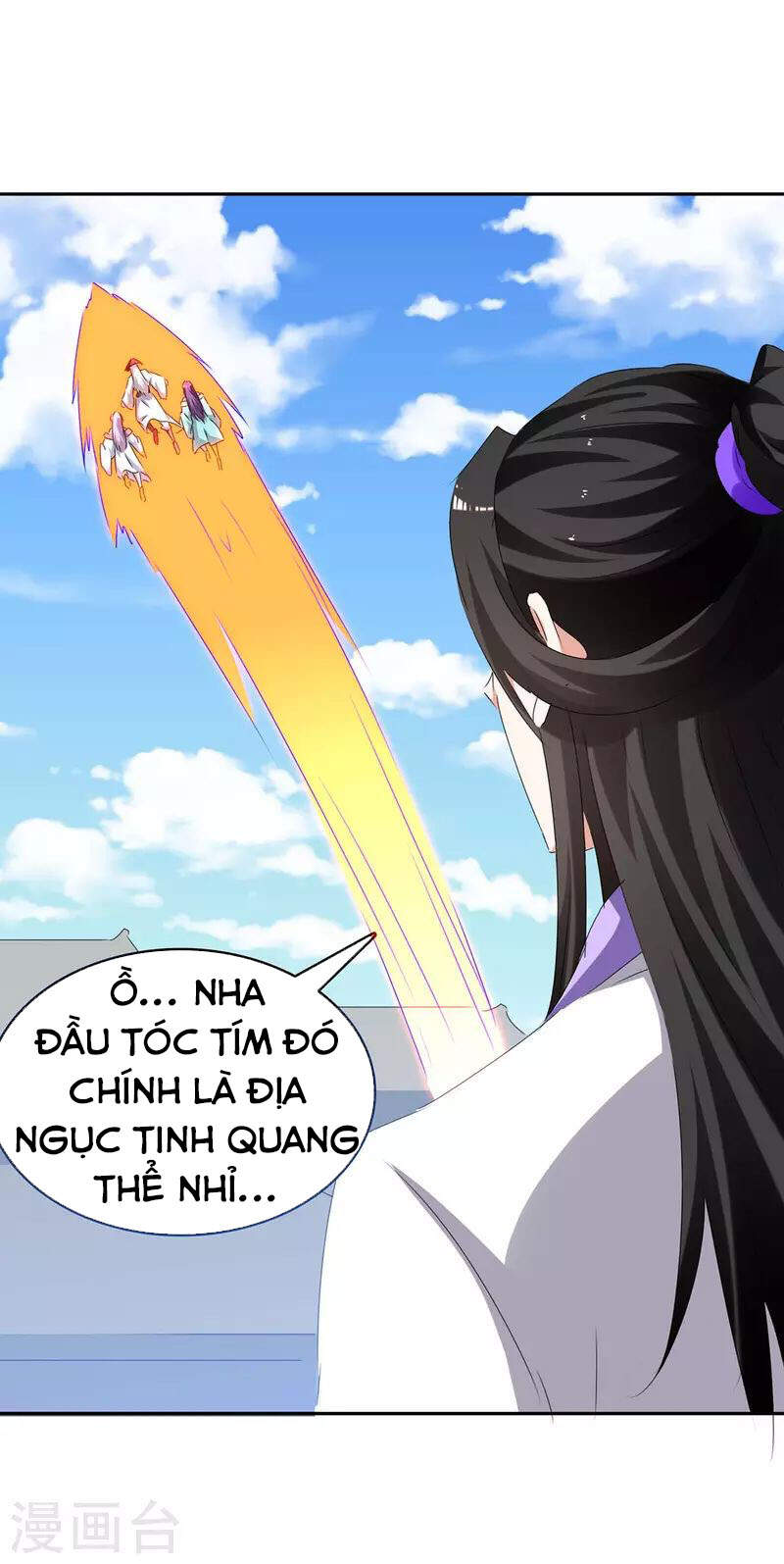 Tối Cường Thăng Cấp Chapter 271 - 30