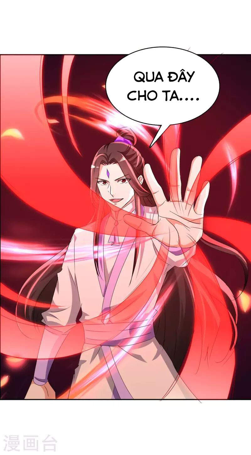 Tối Cường Thăng Cấp Chapter 271 - 31