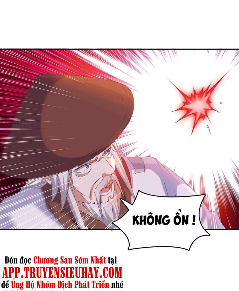 Tối Cường Thăng Cấp Chapter 271 - 32