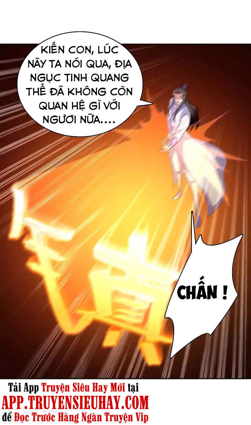 Tối Cường Thăng Cấp Chapter 272 - 14