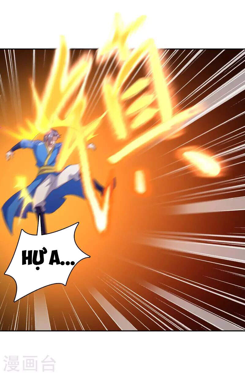 Tối Cường Thăng Cấp Chapter 272 - 15