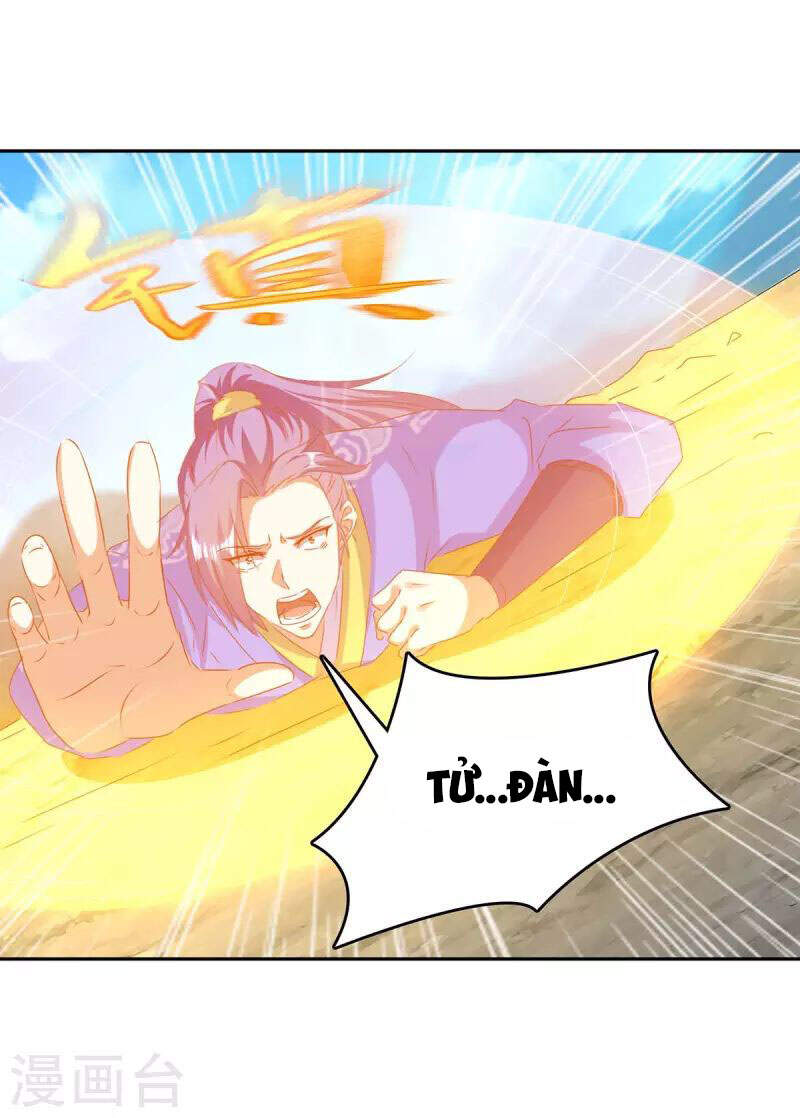 Tối Cường Thăng Cấp Chapter 272 - 16