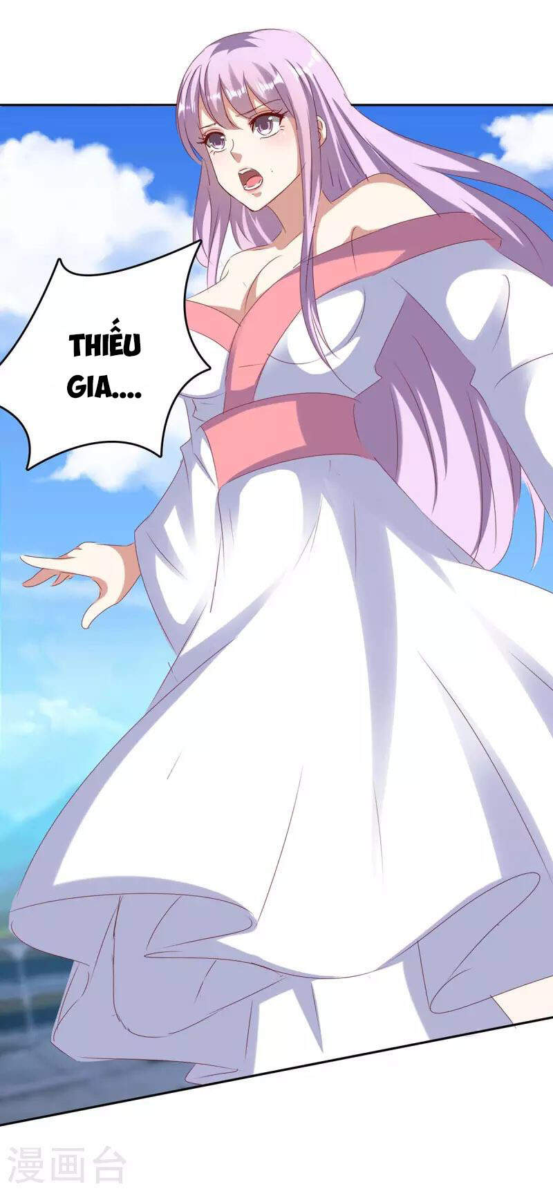 Tối Cường Thăng Cấp Chapter 272 - 17