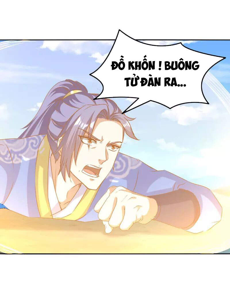 Tối Cường Thăng Cấp Chapter 272 - 20