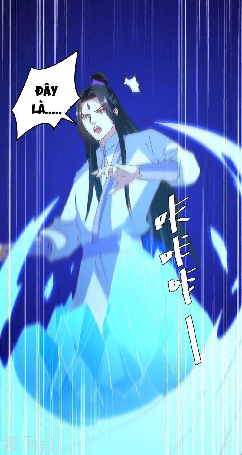 Tối Cường Thăng Cấp Chapter 272 - 27