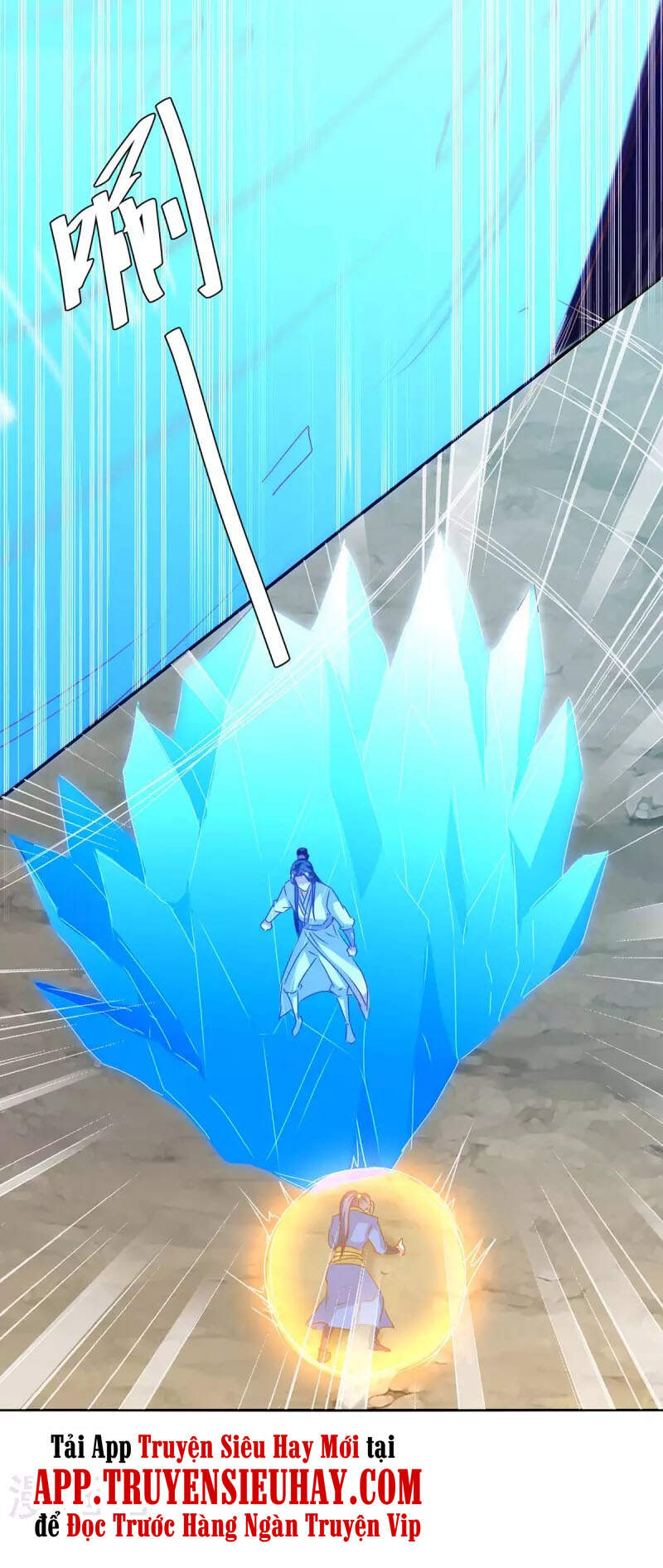 Tối Cường Thăng Cấp Chapter 272 - 28