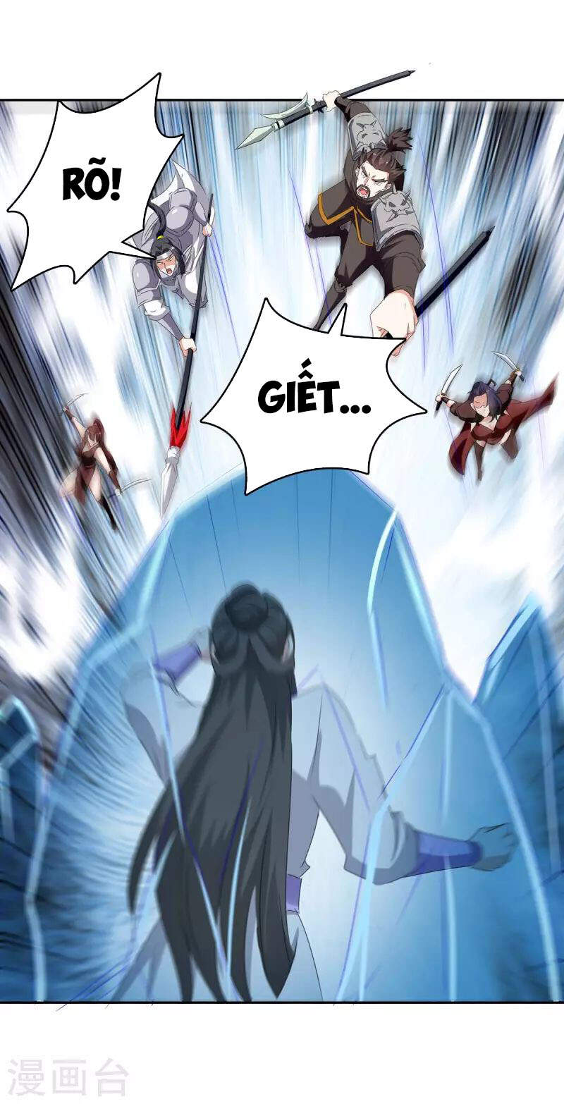 Tối Cường Thăng Cấp Chapter 273 - 2