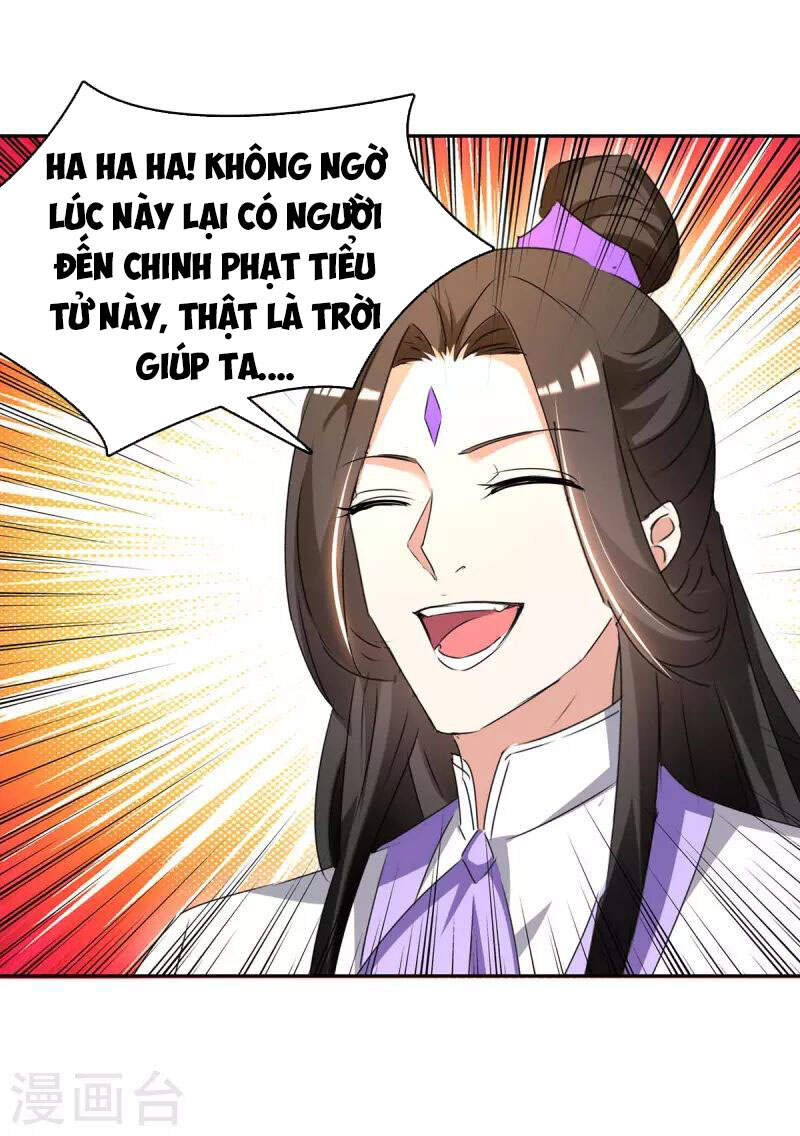 Tối Cường Thăng Cấp Chapter 273 - 11