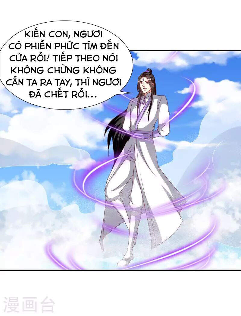 Tối Cường Thăng Cấp Chapter 273 - 13