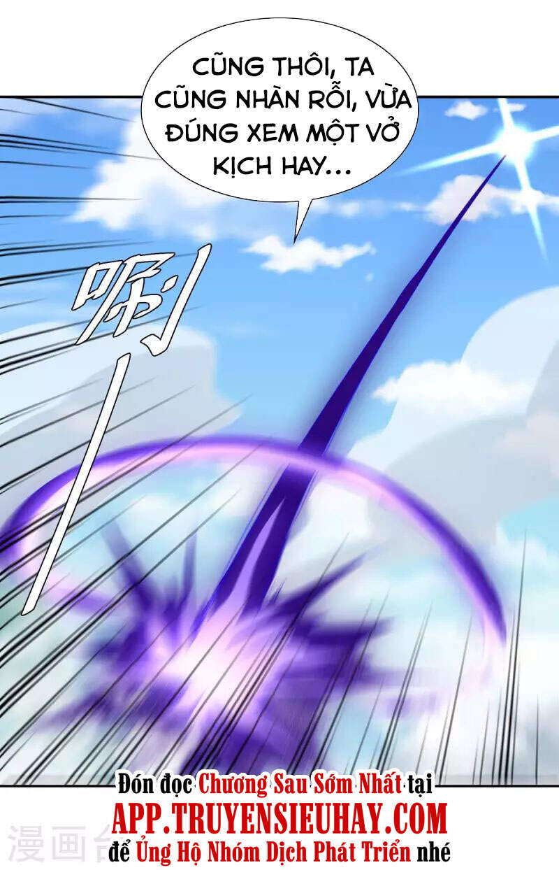 Tối Cường Thăng Cấp Chapter 273 - 14