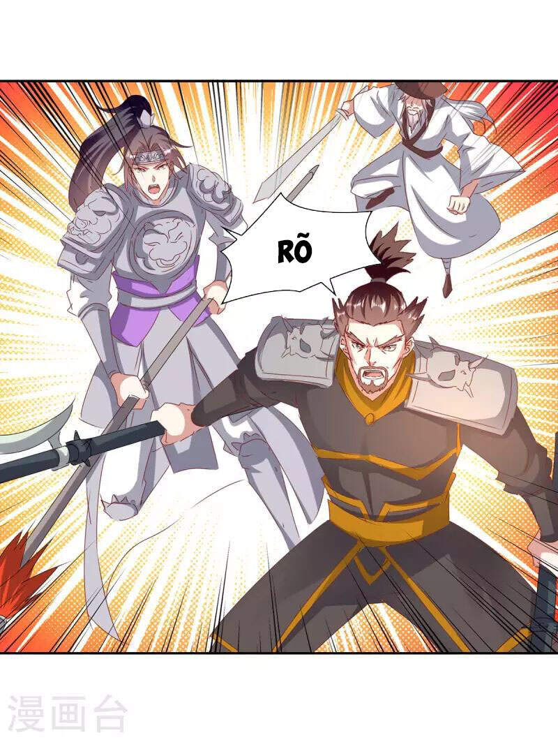 Tối Cường Thăng Cấp Chapter 273 - 17