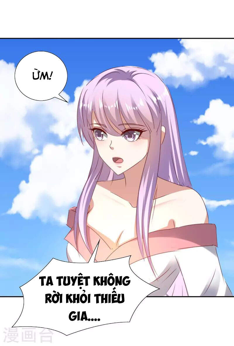 Tối Cường Thăng Cấp Chapter 273 - 19