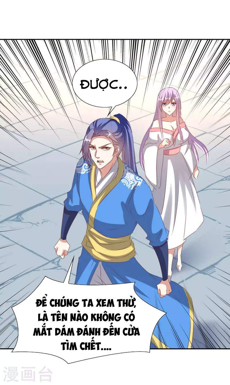 Tối Cường Thăng Cấp Chapter 273 - 20