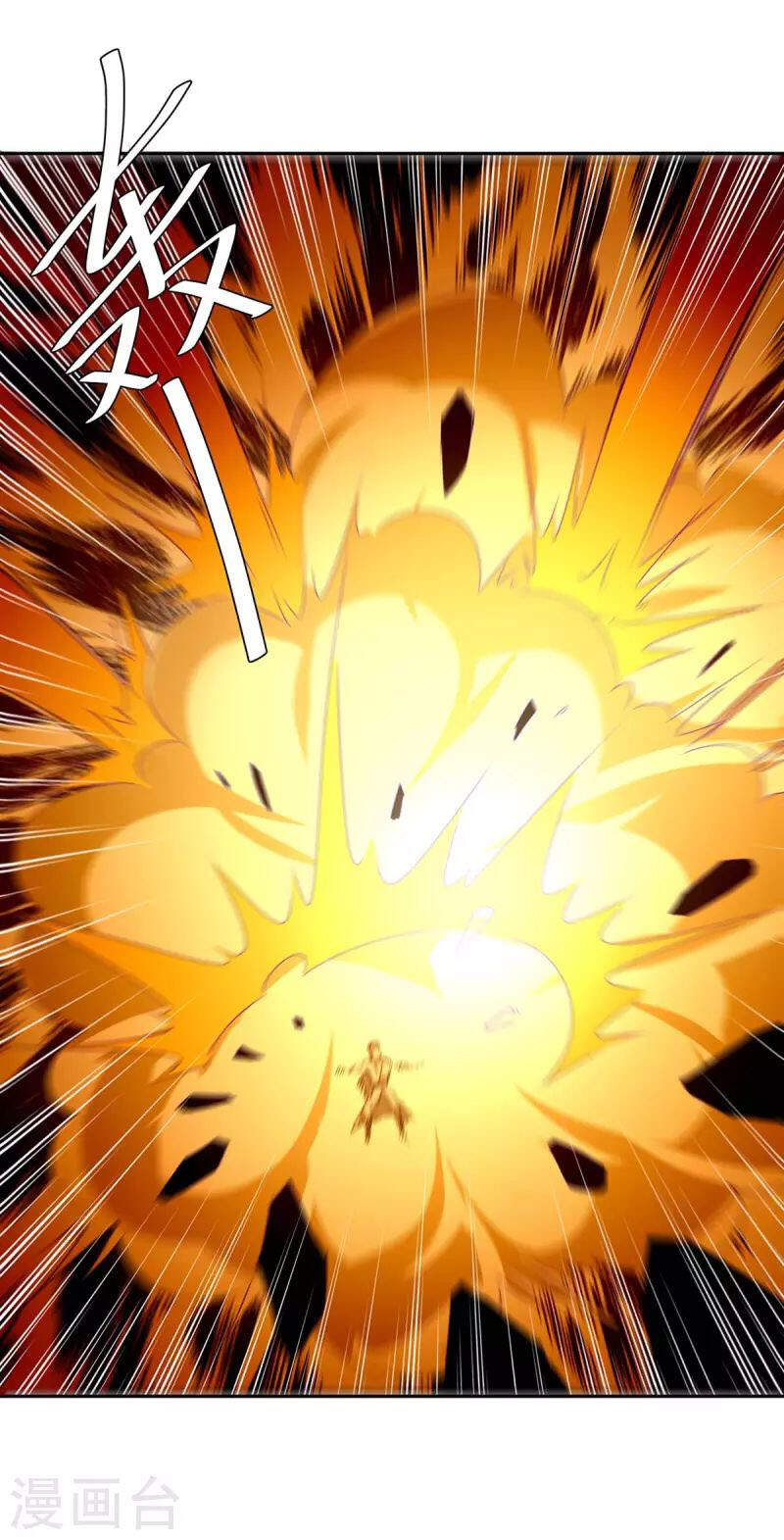 Tối Cường Thăng Cấp Chapter 273 - 3