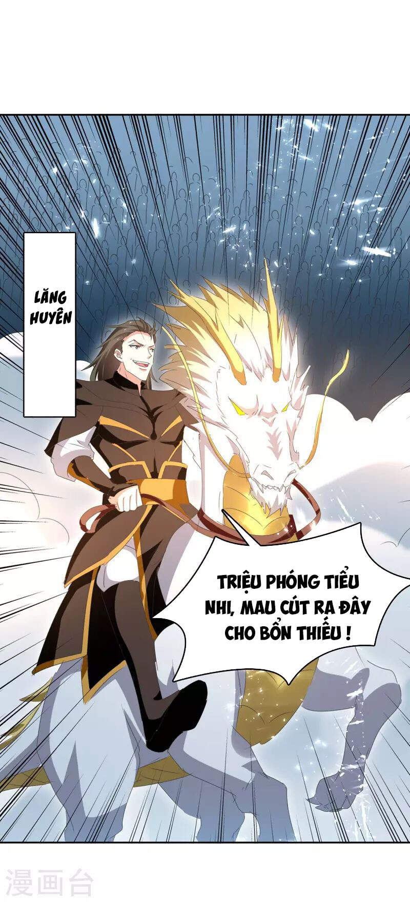 Tối Cường Thăng Cấp Chapter 273 - 22