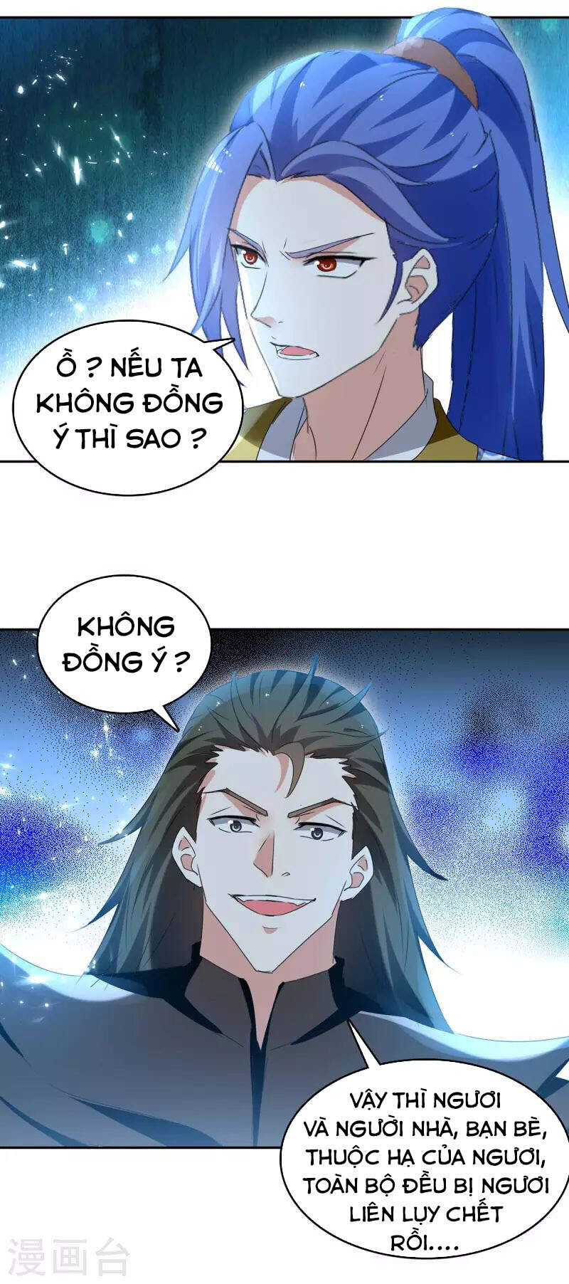 Tối Cường Thăng Cấp Chapter 273 - 27