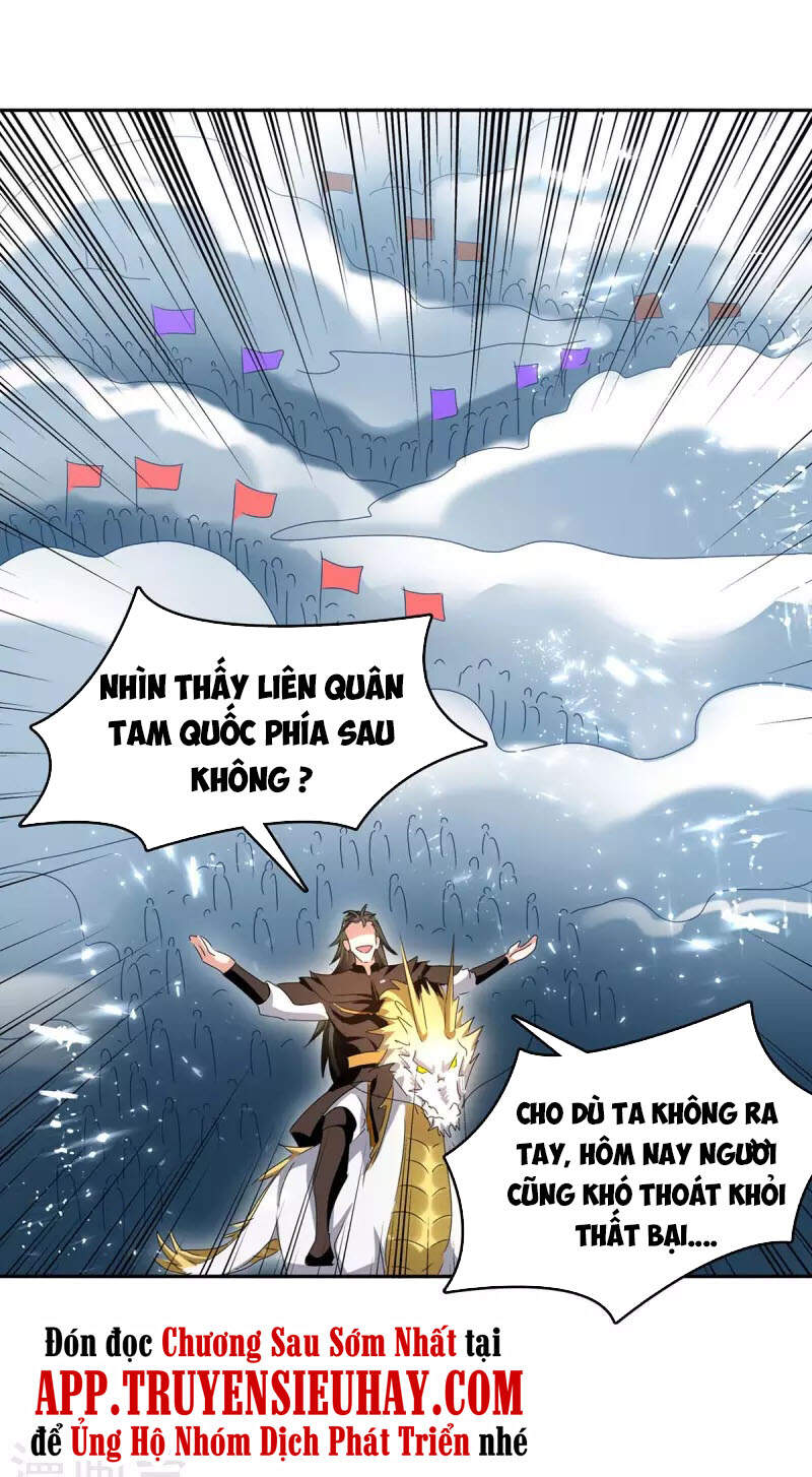 Tối Cường Thăng Cấp Chapter 273 - 28