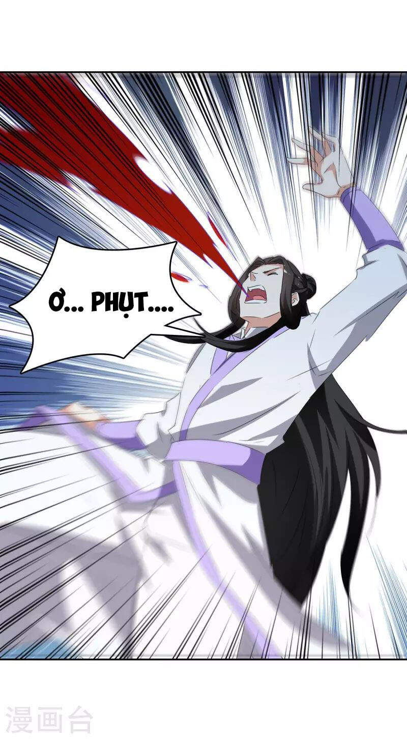 Tối Cường Thăng Cấp Chapter 273 - 4