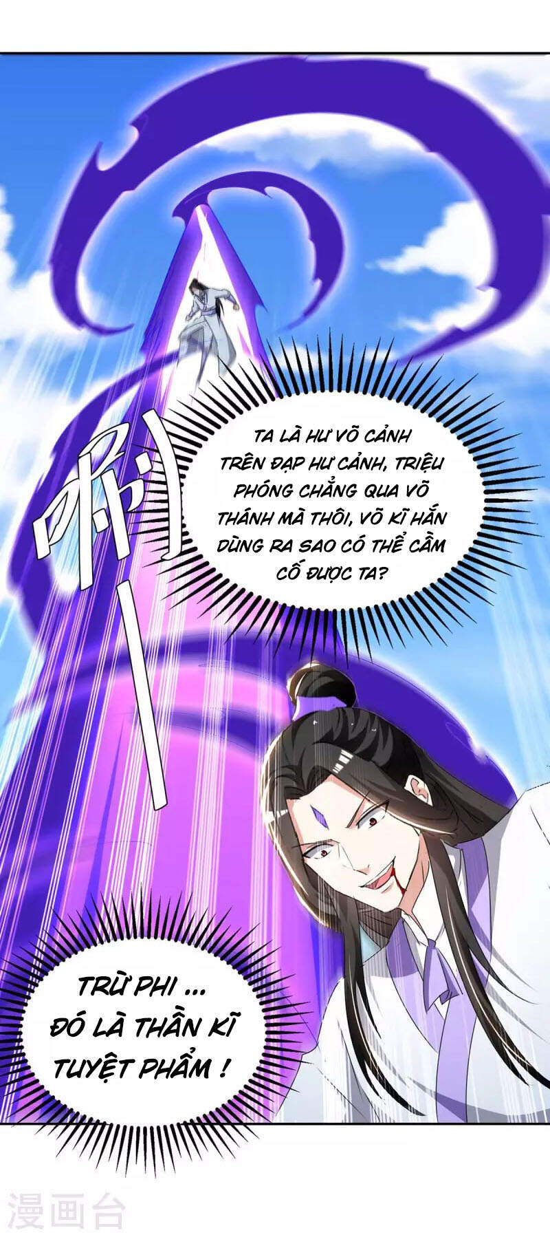 Tối Cường Thăng Cấp Chapter 273 - 5