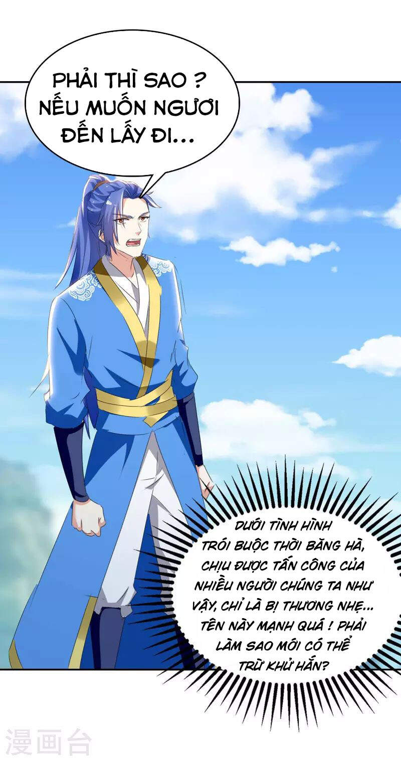 Tối Cường Thăng Cấp Chapter 273 - 7