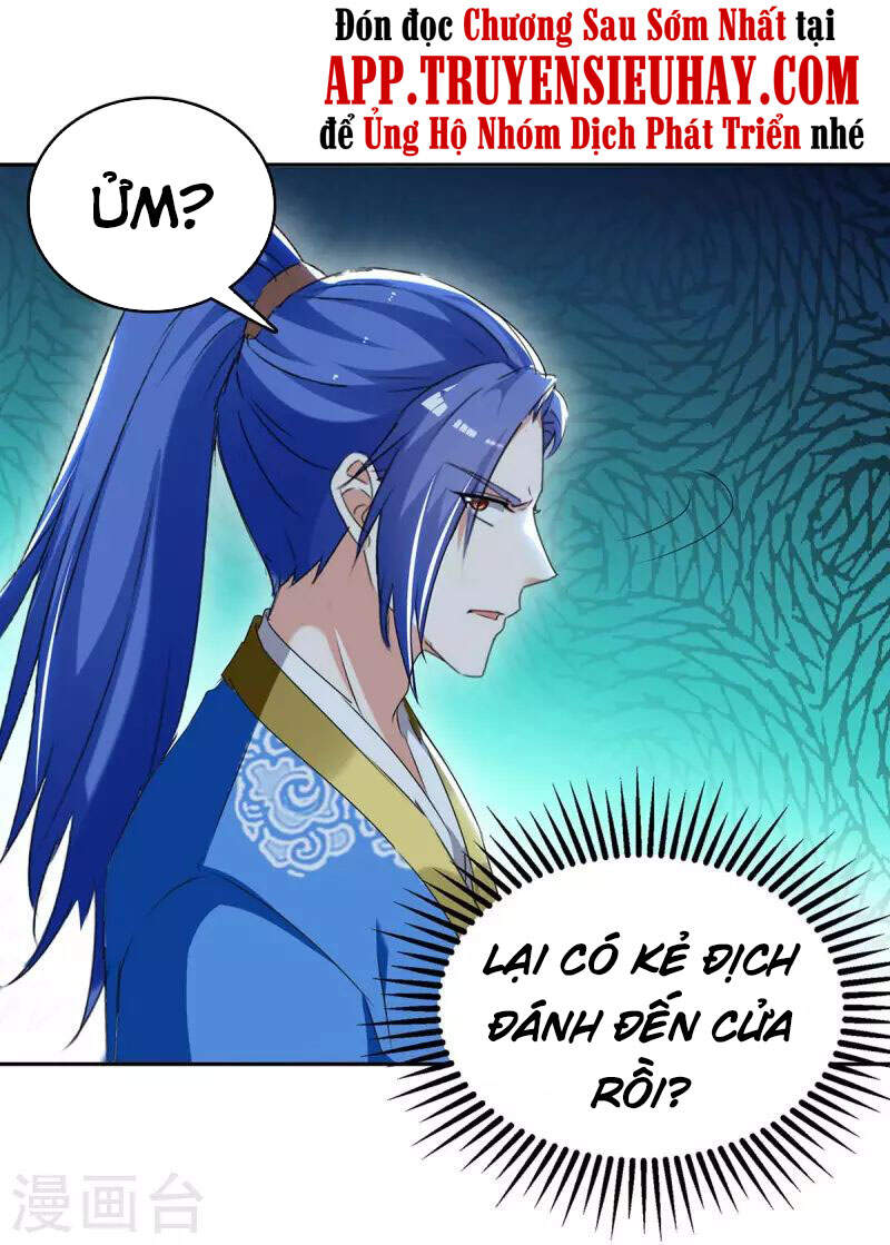 Tối Cường Thăng Cấp Chapter 273 - 10