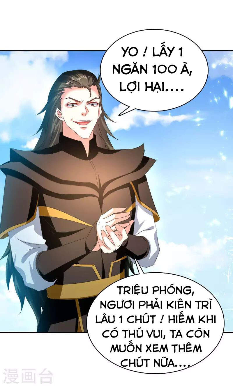 Tối Cường Thăng Cấp Chapter 274 - 15