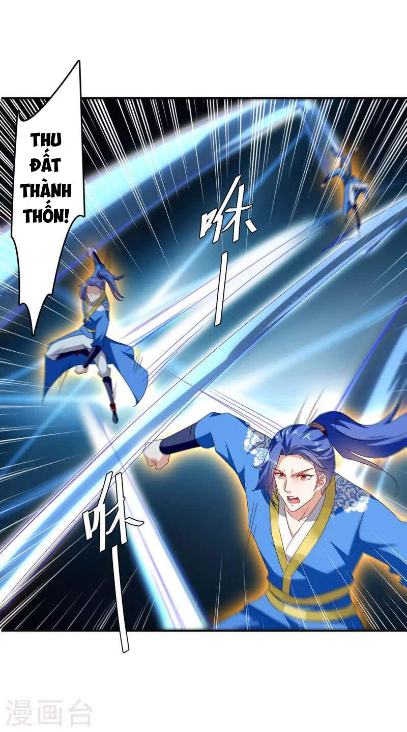 Tối Cường Thăng Cấp Chapter 274 - 20